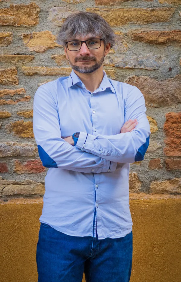 Nicolas Bernin